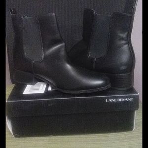 Chelsea Boot Black